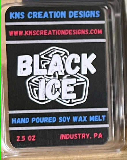 Soy Wax Melt